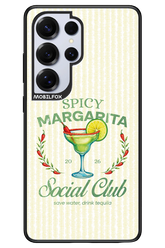 Spicy Margarita 2.0 - Samsung S25 Ultra