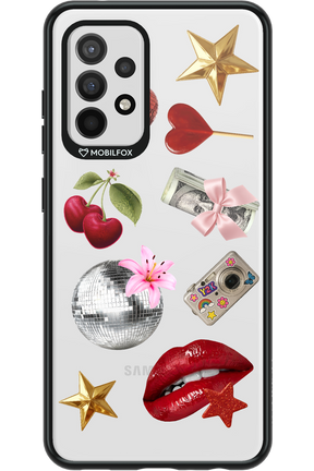 GIRL ERA 2.0 - Samsung Galaxy A52 / A52 5G / A52s