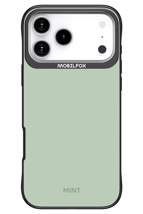 MINT 2.0 - Apple iPhone 17 Pro Max