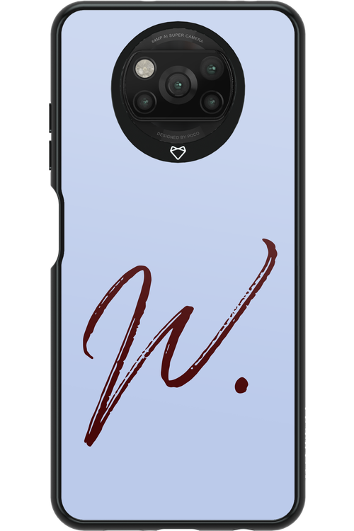 (Jellyfish Presso) W 2.0 - Xiaomi Poco X3 Pro