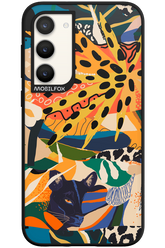 Vintage - Samsung Galaxy S23 Plus
