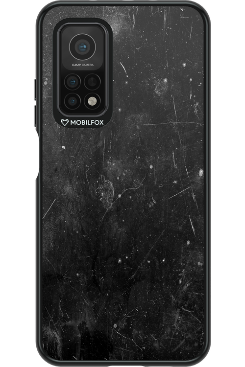 Black Grunge 2.0 - Xiaomi Mi 10T 5G