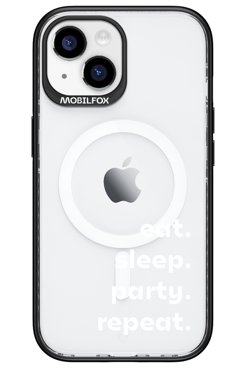 Party Loop Light 2.0 - Apple iPhone 15