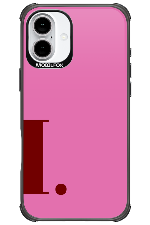 I (Sorbet) 2.0 - Apple iPhone 16 Plus
