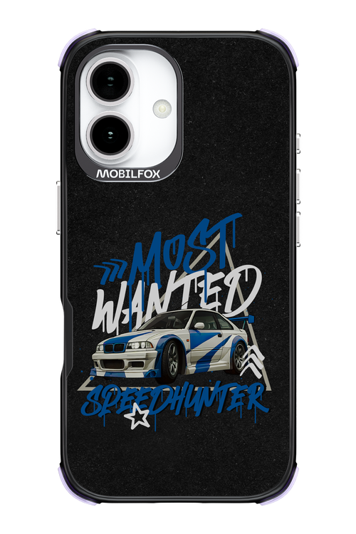 Most wanted - Apple iPhone 17