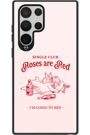 Bed Romance 2.0 - Samsung Galaxy S22 Ultra