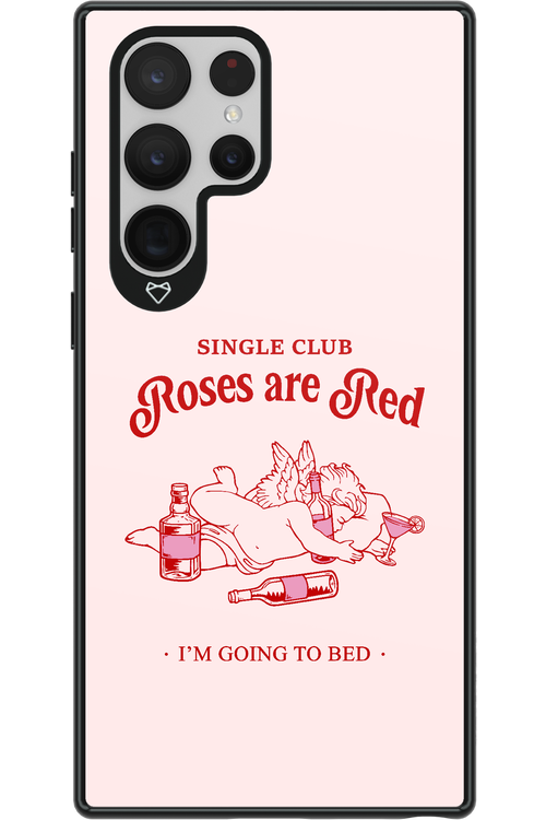 Bed Romance 2.0 - Samsung Galaxy S22 Ultra