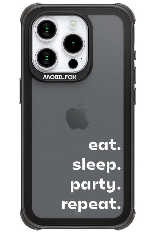 Party Loop Light - Apple iPhone 15 Pro