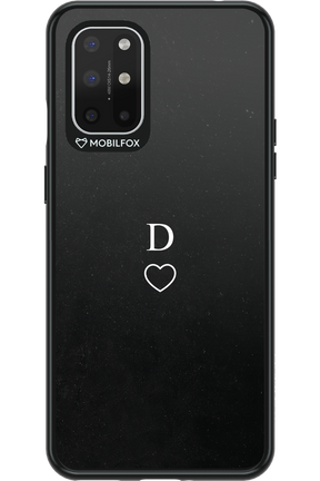 D Black 2.0 - OnePlus 8T