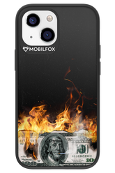 Money Burn - Apple iPhone 13 Mini