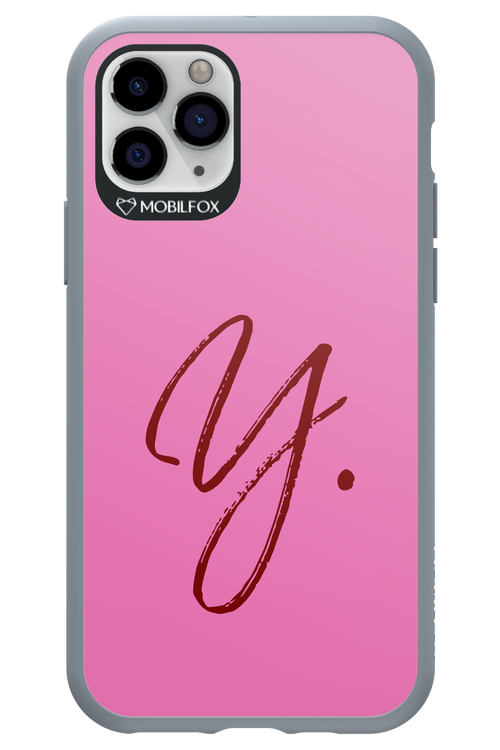 (Sorbet) Y 2.0 - Apple iPhone 11 Pro