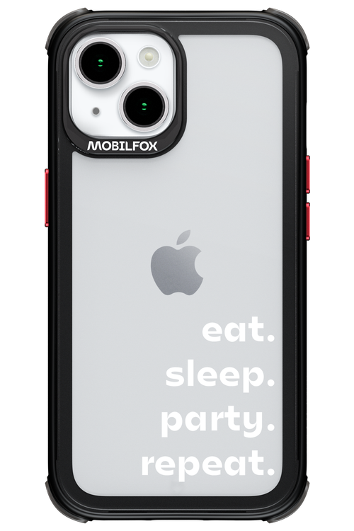 Party Loop Light - Apple iPhone 15