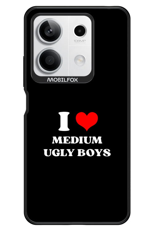 I LOVE 2.0 - Xiaomi Redmi Note 13 5G