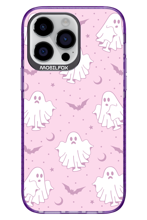 Boo Boo - Apple iPhone 14 Pro Max