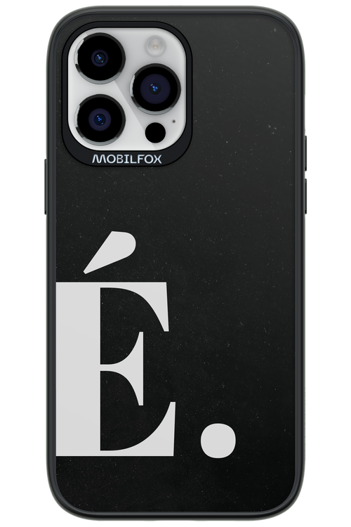 E II (Off Space) 2.0 - Apple iPhone 14 Pro Max