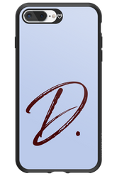 (Jellyfish Presso) D 2.0 - Apple iPhone 8 Plus