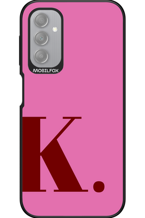 K (Sorbet) 2.0 - Samsung Galaxy A14