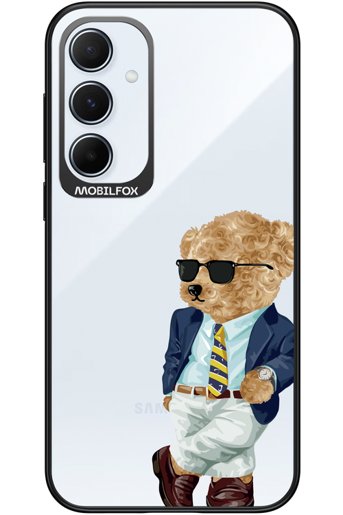 Boss 2.0 - Samsung Galaxy A55