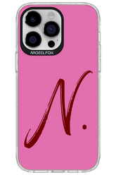 (Sorbet) N 2.0 - Apple iPhone 14 Pro Max