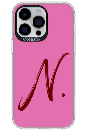 (Sorbet) N 2.0 - Apple iPhone 14 Pro Max