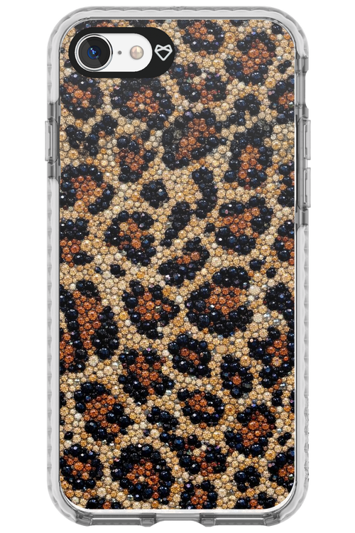 Crystal Roar 2.0 - Apple iPhone 8