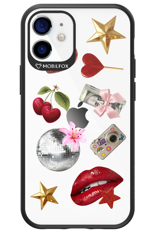 GIRL ERA 2.0 - Apple iPhone 12 Mini