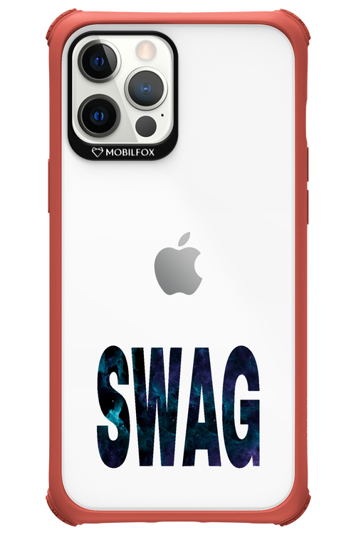 Holo Swag 2.0 - Apple iPhone 12 Pro Max