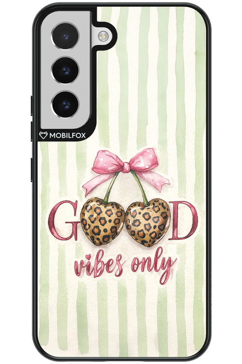 LEO CHERRY 2.0 - Samsung Galaxy S22