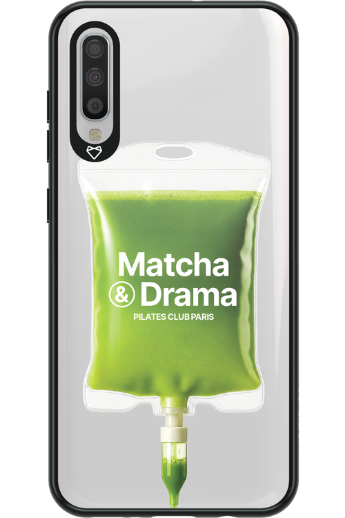 Matcha & Drama 2.0 - Samsung Galaxy A70