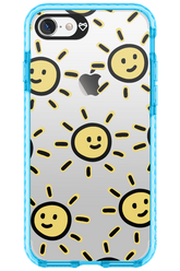 Happy Sun - Apple iPhone 7