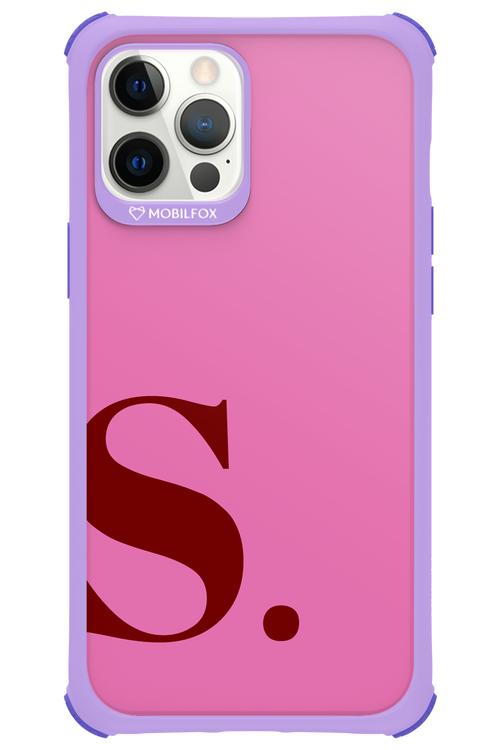 S (Sorbet) 2.0 - Apple iPhone 12 Pro Max