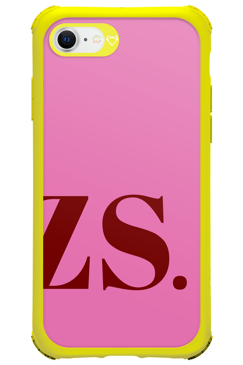 ZS (Sorbet) 2.0 - Apple iPhone SE 2020