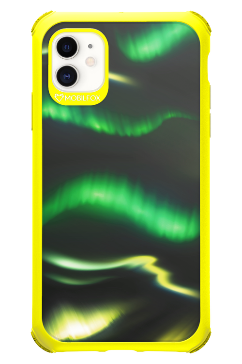 Aurora - Apple iPhone 11