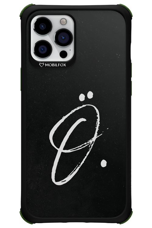 (Off Space) O II 2.0 - Apple iPhone 12 Pro Max