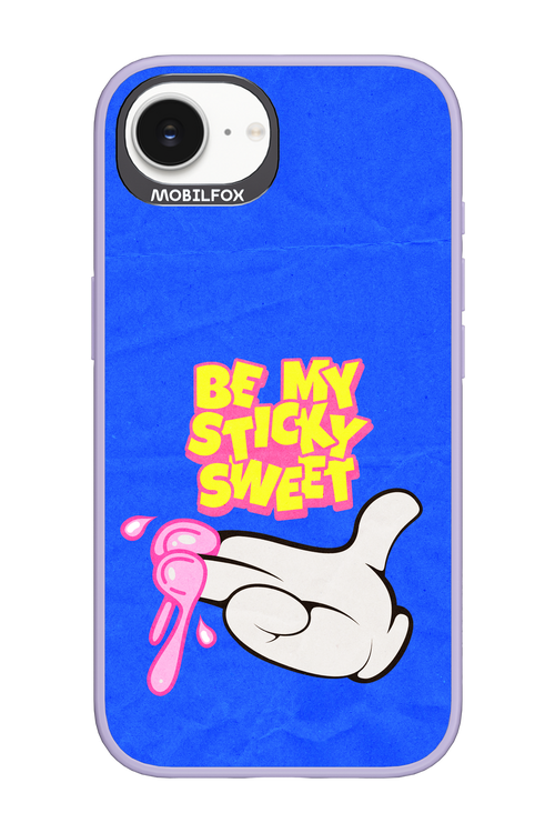 be my sticky sweet 2.0 - Apple iPhone 17e
