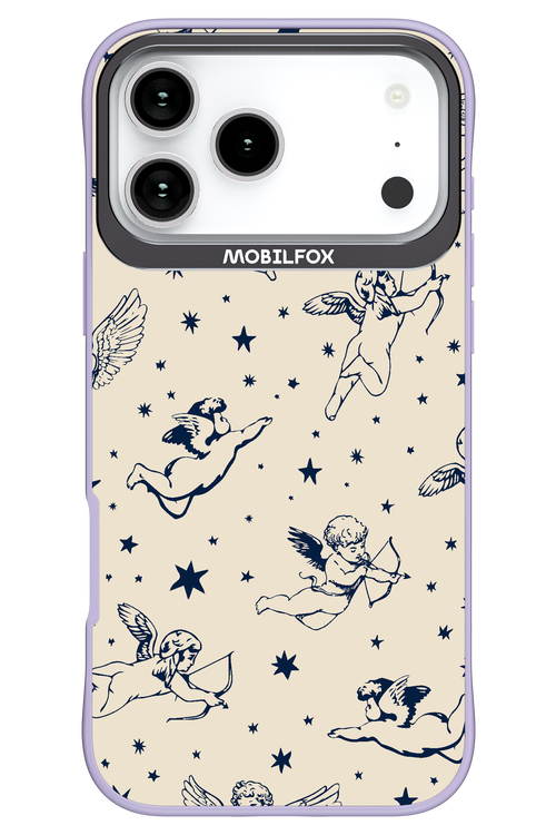 Star Puttos - Apple iPhone 17 Pro Max