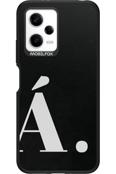 A II (Off Space) 2.0 - Xiaomi Redmi Note 12 5G