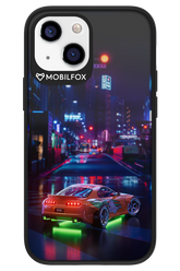 Tokyo Dreams - Apple iPhone 13 Mini