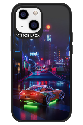 Tokyo Dreams - Apple iPhone 13 Mini