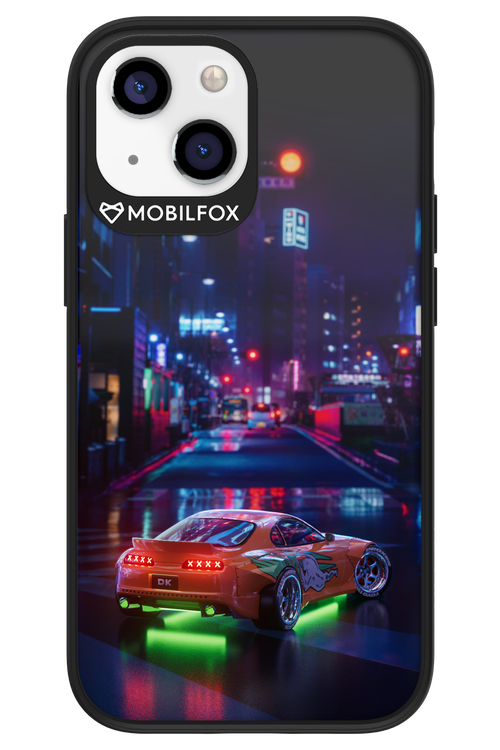 Tokyo Dreams - Apple iPhone 13 Mini