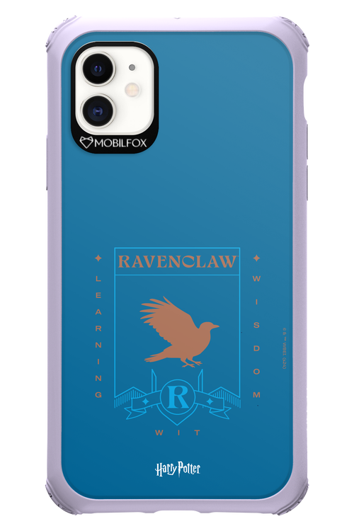 Ravenclaw. - Apple iPhone 11