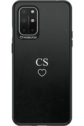 CS Black 2.0 - OnePlus 8T
