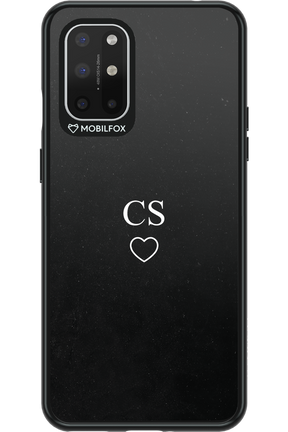 CS Black 2.0 - OnePlus 8T