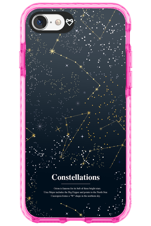 Constellations 2.0 - Apple iPhone 7