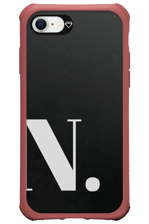 N (Off Space) 2.0 - Apple iPhone 7