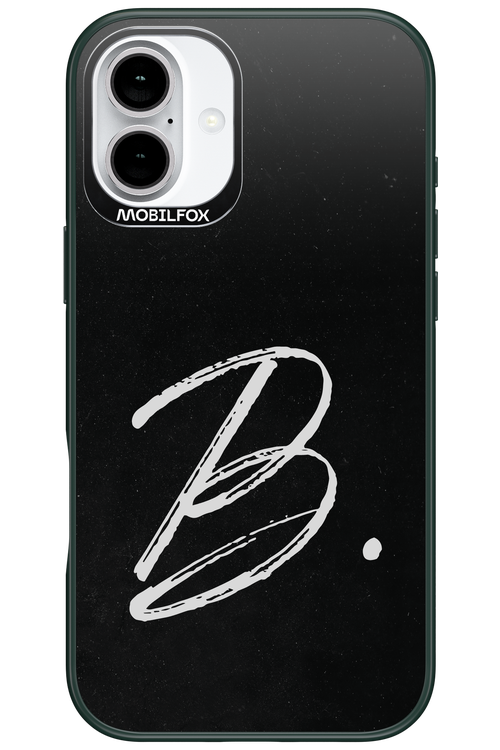(Off Space) B 2.0 - Apple iPhone 16 Plus