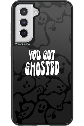Ghosted - Samsung Galaxy S21 FE
