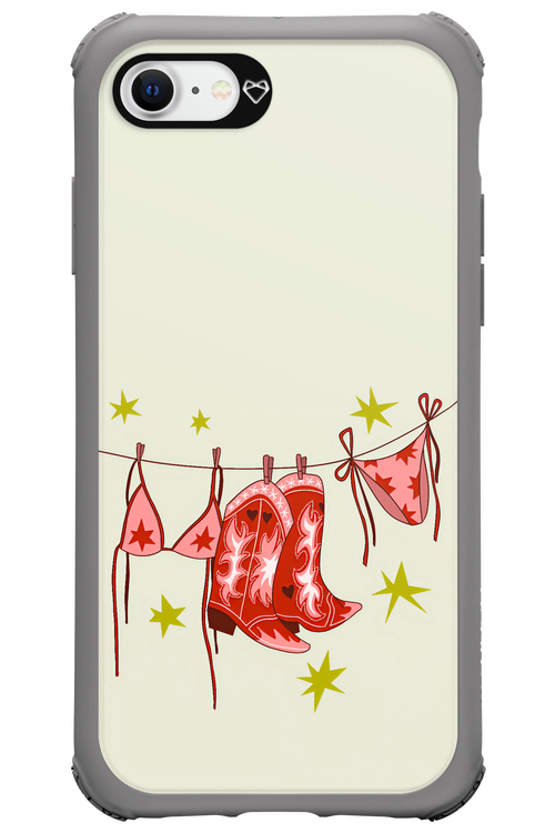 Laundry 2.0 - Apple iPhone SE 2020