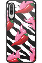 SPICY STRIPES 2.0 - Samsung Galaxy A50