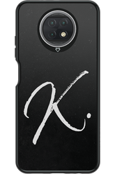 (Off Space) K 2.0 - Xiaomi Redmi Note 9T 5G